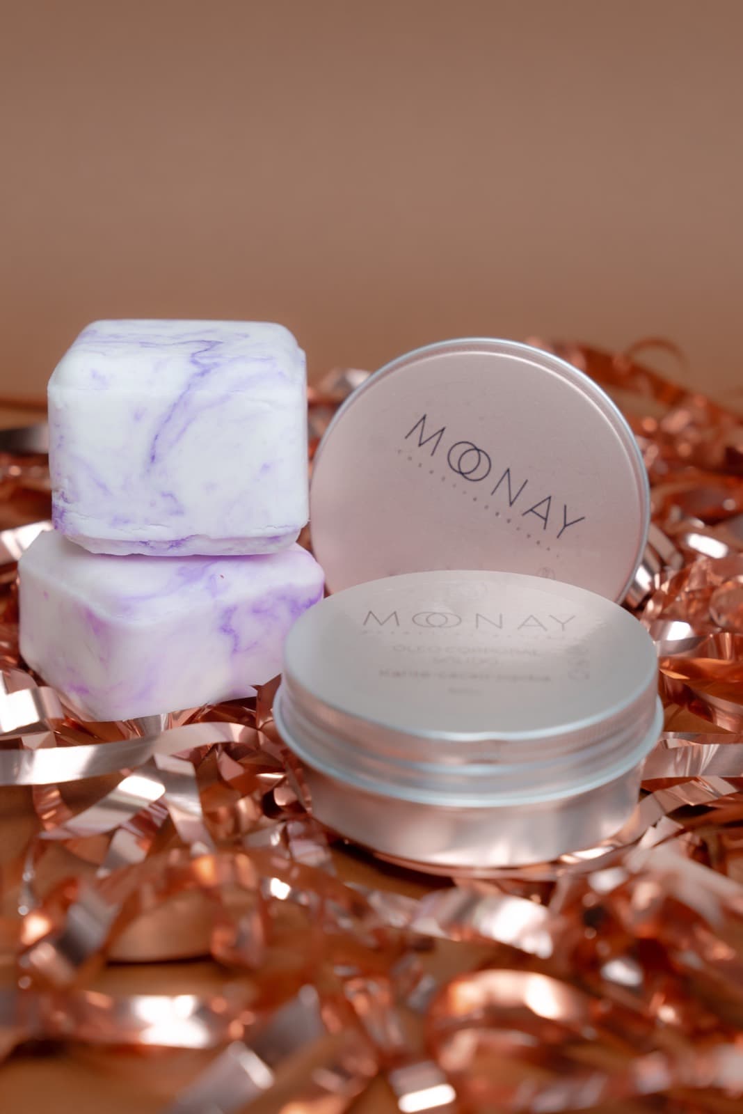 Productos artesanales Moonay